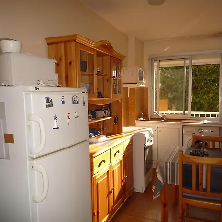 B9114 Studio St Charles ביאריץ